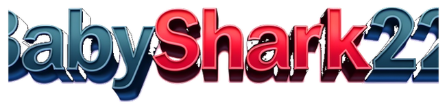 babyshark22 logo